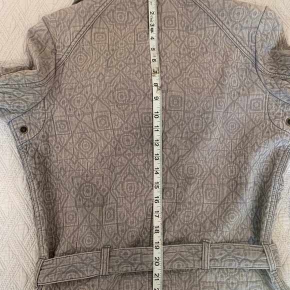 Free People Jacket - Picture 5 of 9